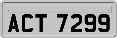 ACT7299