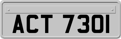 ACT7301