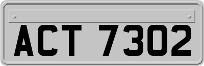 ACT7302