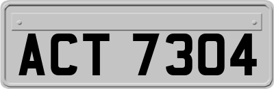 ACT7304