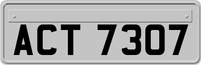 ACT7307