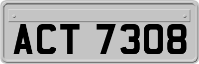 ACT7308