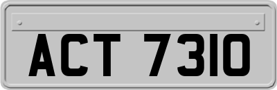 ACT7310