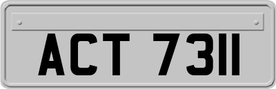ACT7311