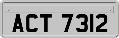 ACT7312