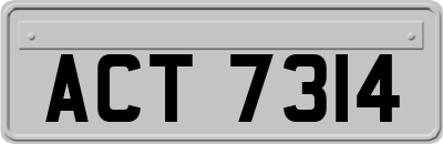 ACT7314