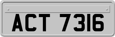 ACT7316