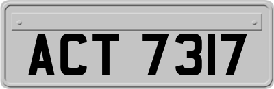 ACT7317