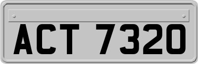 ACT7320