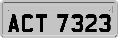 ACT7323