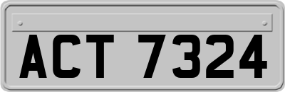 ACT7324