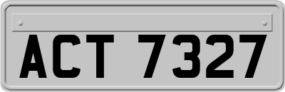ACT7327