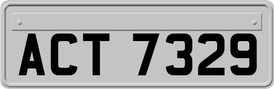 ACT7329