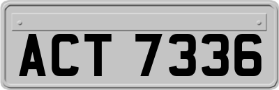 ACT7336