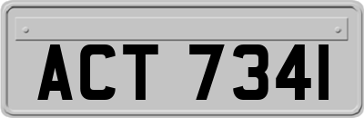 ACT7341