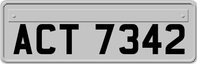 ACT7342