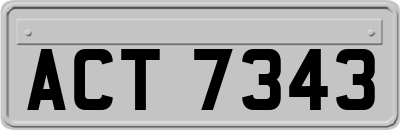 ACT7343