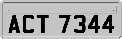 ACT7344