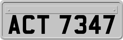 ACT7347