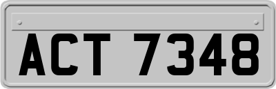 ACT7348