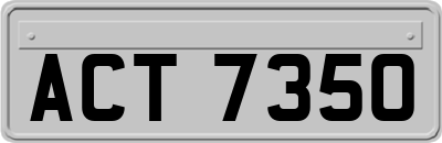 ACT7350