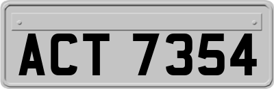 ACT7354