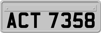 ACT7358