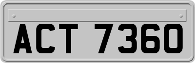 ACT7360