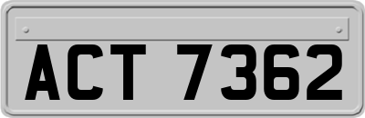 ACT7362
