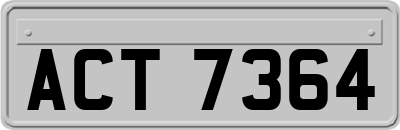 ACT7364