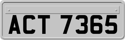 ACT7365