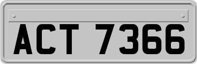 ACT7366