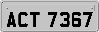 ACT7367