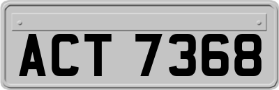 ACT7368