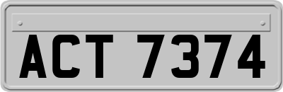 ACT7374