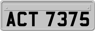 ACT7375