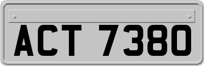 ACT7380