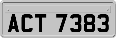 ACT7383