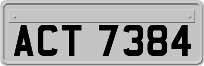 ACT7384