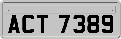 ACT7389