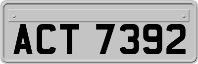 ACT7392