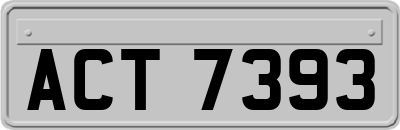 ACT7393