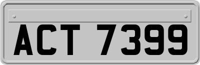 ACT7399