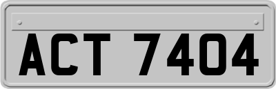 ACT7404
