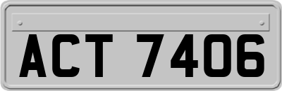 ACT7406