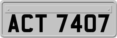 ACT7407