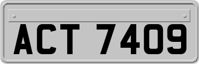 ACT7409