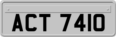 ACT7410
