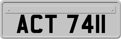 ACT7411