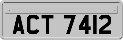ACT7412